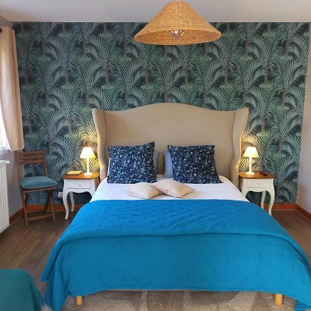 Chambres D'Hotes Du Parc D'Espagne Pessac Esterno foto
