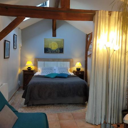 Chambres D'Hotes Du Parc D'Espagne Pessac Esterno foto