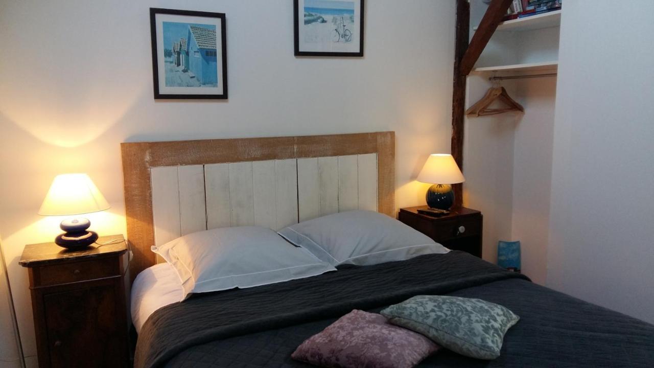 Chambres D'Hotes Du Parc D'Espagne Pessac Esterno foto