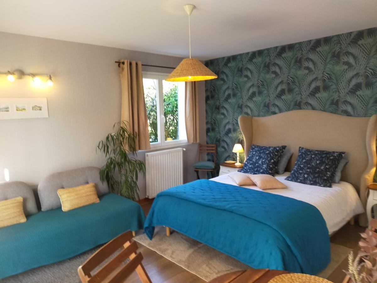 Chambres D'Hotes Du Parc D'Espagne Pessac Esterno foto