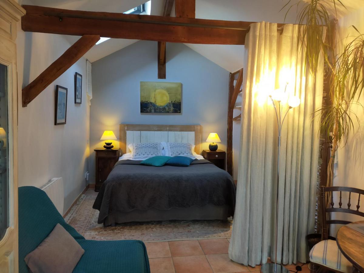 Chambres D'Hotes Du Parc D'Espagne Pessac Esterno foto